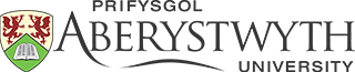 Logo Aberystwyth University