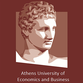 Logo Athens University Of Economics And Business - Research Center