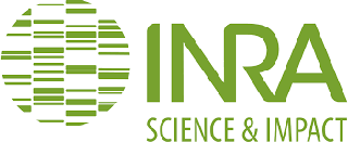 Logo Institut National De La Recherche Agronomique