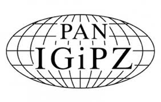 Logo Instytut Geografii I Przestrzennego Zagospodarowania Im Stanislawa