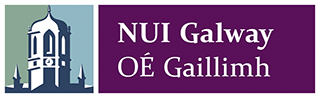 Logo National University Of Ireland, Galway