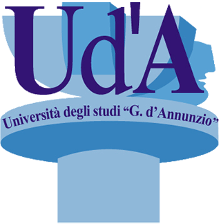 Logo Universita Degli Studi Gabriele D'Annunzio Di Chieti-Pescara