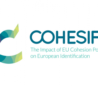 Logo Cohesify