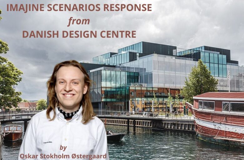 scenarios response Danish Design Center featured image